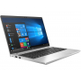 Ноутбук HP ProBook 440 G8 i3-1115,14 FHD,8GB,256GB PCIe,W10p64,1yw,720p IR,Clickpad Bklit,Wi-Fi 6+BT 5,Pike Silver,FPS