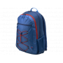 Сумка для ноутбука HP 1MR61AA Active Blue/Red Backpack, 15.6"