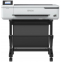 Принтер широкоформатный Epson SureColor SC-T3100N C11CF11301A0, A1+, 24", 34сек/А1, 1ГБ, ethernet, WIFI, без стенда