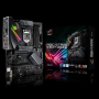 Сист. плата Asus ROG STRIX B360-F GAMING, B360, S1151, 4xDIMM DDR4, 2xPCI-E x16, 4xPCI-E x1, 2xM.2, 6xSATA, DP, HDMI, DV