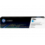 Картридж лазерный HP CE311A, Голубой, 1000 страниц для Color LaserJet CP1025