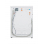 Стиральная машина Beko, 6,5 кг, глубина 44,6 см, White B3WFR56H2W