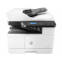 Лазерное ЧБ МФУ HP LaserJet M443nda 8AF72A, A3, 1200x1200 dpi, 25 ppm, Ethernet, USB 2.0, ADF