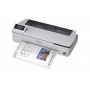 Принтер широкоформатный Epson SureColor SC-T3100N C11CF11301A0, A1+, 24", 34сек/А1, 1ГБ, ethernet, WIFI, без стенда