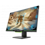 Монитор HP 3WL54AA 27xq 27" TN, 2560x1440 (16:9), 350cd/m2, H170°/V160°, 1000:1, 12M:1, 1ms, HDMI, DP, Black