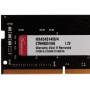 ОЗУ Kingston 4GB 2400MHz DDR4 CL14 SODIMM HyperX Impact HX424S14IB/4