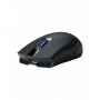 Мышь оптическая беспроводная ASUS ROG Strix Impact II Wireless 90MP01P0-BMUA00,16000 dpi, USB, RGB, BLUETOOTH