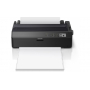 Принтер матричный Epson FX-2190II C11CF38401 A4, до 738 зн/сек, 18 игл, 128kb, USB, LPT