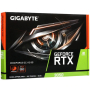 Видеокарта Gigabyte GV-N3050WF2OCV2-8GD, 8Gb GDDR6, 128Bit, 2560 CUDA Core, HDMI, DP, Retail