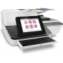 Сканер HP ScanJet Enterprise Flow L2763A_S, N9120fn2, А3, 600dpi, 24bit, USB 2.0