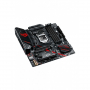 Сист. плата Asus ROG STRIX B460-G GAMING, B460, S1200, 4xDIMM DDR4, 2xPCI-E x16, 2xPCI-E x1, 2xM.2, 6xSATA, HDMI, DVI-D