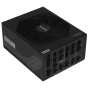 Блок питания Gigabyte AORUS P1600W 80+ Titanium Modular PCIe 5.1 AI TOP