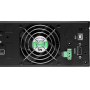 ИБП Ippon Pacific 1000, 1000 ВA, 900 Вт, AVR 165-290В, 8xIEC C13, управление по USB/COM