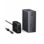 Док-станция UGREEN CM843 14-in-1 USB-C Docking Station 85489