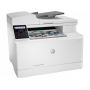 МФУ HP 7KW56A Color LaserJet Pro MFP M183fw, A4, печать 600x600 dpi, сканер 1200 dpi, копир 600x600 dpi, факс 300x300dpi