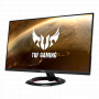 Монитор ASUS VG249Q1R 23.8" IPS, 16:9 FHD (1980x1080x165Hz),250cd/m2,1000:1,178/178,1ms,HDMI,DP,Sp 2W,Gaming,Black