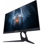 Монитор Gigabyte AORUS FI25F-EK, IPS, 25", (1920x1080x240Hz),400cd/m2,1000:1, 178/178,1ms,HDMI,DP, Black