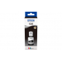 Контейнер с черными пигментными чернилами Epson C13T00Q140 105 EcoTank BK Ink Bottle