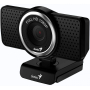 Камера Genius ECam 8000 Genius, CIF, VGA, 720P HD , 1080P до 30 кадров, USB 32200001400
