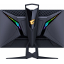 Монитор Gigabyte AORUS FI25F-EK, IPS, 25", (1920x1080x240Hz),400cd/m2,1000:1, 178/178,1ms,HDMI,DP, Black