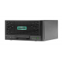 Сервер HPE P16006-421 MicroServer Gen10+ (1xXeon E-2224(4C-3.4G)/ 1x16GB/ 4 LFF nhp/ S100i SATA/ 4x1GbE/ 1x180W/ 1yw)