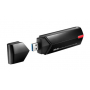 Wi-fi адаптер ASUS USB-AC68 Wireless AC1900 Dual-band USB client card /