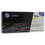 Картридж лазерный HP Q6002A Желтый На 2000 страниц (5% заполнение) для HP LaserJet 1600/2600n/2605