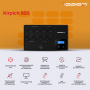 ИБП Ippon Kirpich 850, 850 ВA, 480 Вт, 8xEURO
