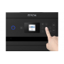 МФУ Epson L4160 C11CG23403, A4, принтер 5760x1440dpi, копир 1200x2400dpi, сканер 1200x2400dpi, USB