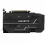 Видеокарта Gigabyte GTX 1660, GV-N166SOC-6GD, 6GB GDDR5 192bit, Windforce 2xFan, 3xDP, HDMI BOX