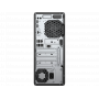 Системный блок HP 7XK99AW EliteDesk 800G5 TWR,250W,i5-9500,8GB,1TB,W10p64,DVD-WR,3yw,USB kbd,mouse USB,HDMI Port