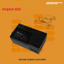 ИБП Ippon Kirpich 650 bl, 650 ВA, 360 Вт, AVR 165-290В, 8xEURO