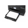 МФУ Epson L6160 C11CG21404 A4, Печать:4800x1200dpi, Сканер:1200x2400 dpi, Копир:1200x2400 dpi, USB