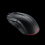Игровая мышь ASUS  P302 ROG STRIX EVOLVE wired, optical, 7200 DPI, Aura Sync