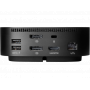 Док-станция 784Q9AA HP USB-C G5 Essential 4*USB/2*DP1.4/HDMI/RJ45/65Вт