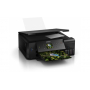 МФУ Epson L7160 C11CG15404, принтер A4, 5760x1440 dpi, копир 1200x2400, cканер A4, 1200x2400 dpi, USB, Ethernet