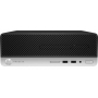 Системный блок HP 7EL92EA Prodesk 400 G6 SFF,GOLDHE,i5-9500,8GB,1TB HDD,W10p64,DVD-WR,1yw,USB kbd+mouse