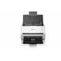 Сканер Epson WorkForce DS-770, B11B248401, A4, 600x600dpi, CIS, 45ppm, 48/24 bit, USB 2.0
