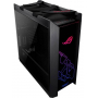 Кейс ASUS ROG STRIX HELIOS GX601, ATX/micro ATX/Mini ITX/EATX, USB 3.1, 3x120mm, AURA Sync, без БП, Черный