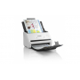 Сканер Epson WorkForce DS-770, B11B248401, A4, 600x600dpi, CIS, 45ppm, 48/24 bit, USB 2.0