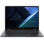 Ноутбук ASUS B5406FMA-U60223X/C7 350/32G/512G PCIE G4/14 WUXGA 16:10 300nt/50WH/Wi-Fi 6E/W11P/1yw/Bl kbd KZ/FPS/FHD IR