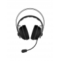 Гарнитура ASUS TUF Gaming H7 Core Gun Metal, 32 Ом, 50 ~ 10000 Hz, 3.5 mm, 90YH021G-B1UA00