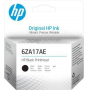 Картридж струйный HP 6ZA17AE Black Printhead