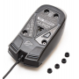 Игровая мышь ASUS P512 ROG STRIX IMPACT II EP//MS 3327/ 6 BUTTONS/ 6200DPI