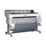 Плоттер Epson SureColor SC-T7200