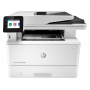 МФУ HP LaserJet Pro M428fdw W1A30A, A4
