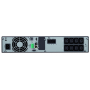 ИБП Ippon Innova RT II 2000 On-Line UPS 2000VA, 2000Вт, чист. синусоида, 8xC13, USB/RS232  , бат., LCD, 2U