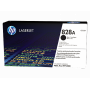 Картридж лазерный HP CF358A_S Dram, для принтеров HP ColorLaserJet M855XH series, черный