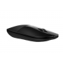 Мышь HP Z3700 Black Wireless Mouse V0L79AA