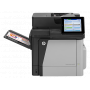 МФУ HP LJ Color Ent M680dn CZ248A, A4, принтер 1200x1200 dpi, сканер 600x600 dpi, копир 600x600 dpi, USB